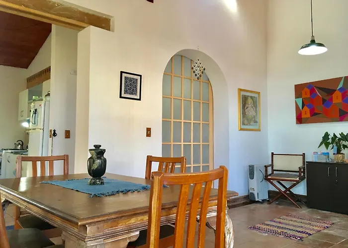Residencia Acolhedora