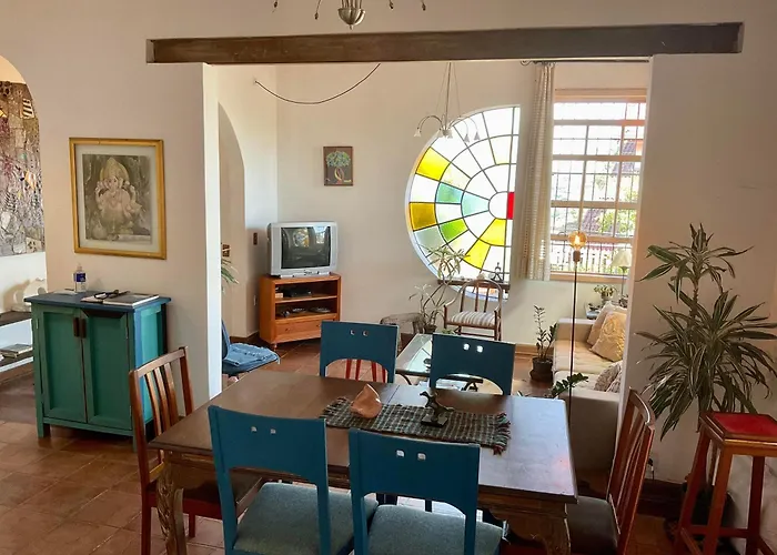 Residencia Acolhedora