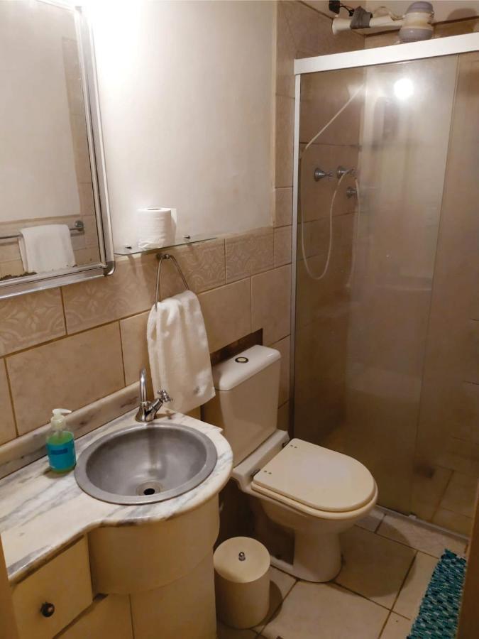 Residencia Acolhedora * Porto Alegre