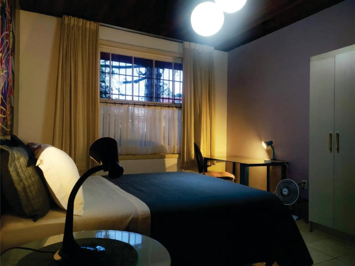 Residencia Acolhedora *
