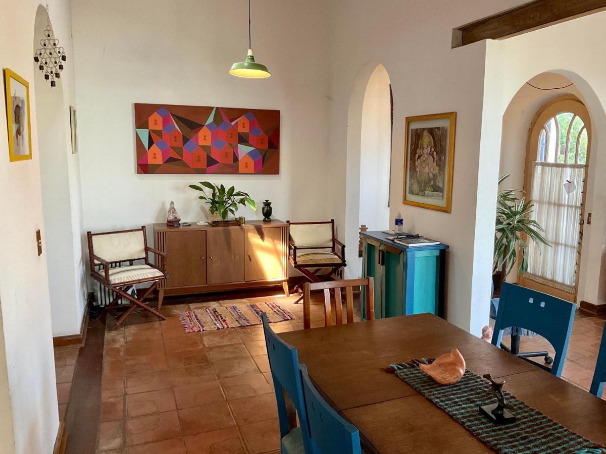 Residencia Acolhedora