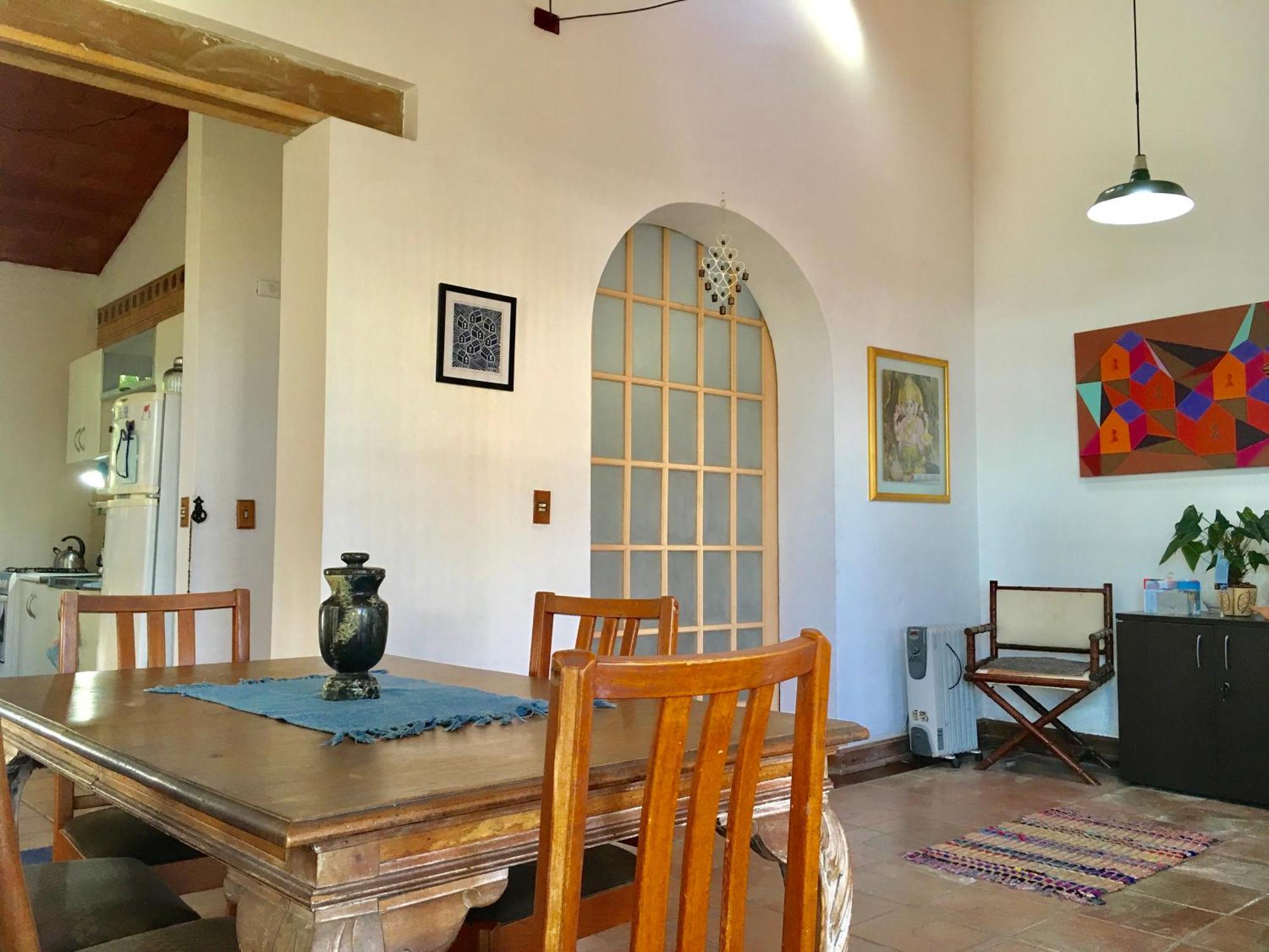Pensión Residencia Acolhedora Porto Alegre