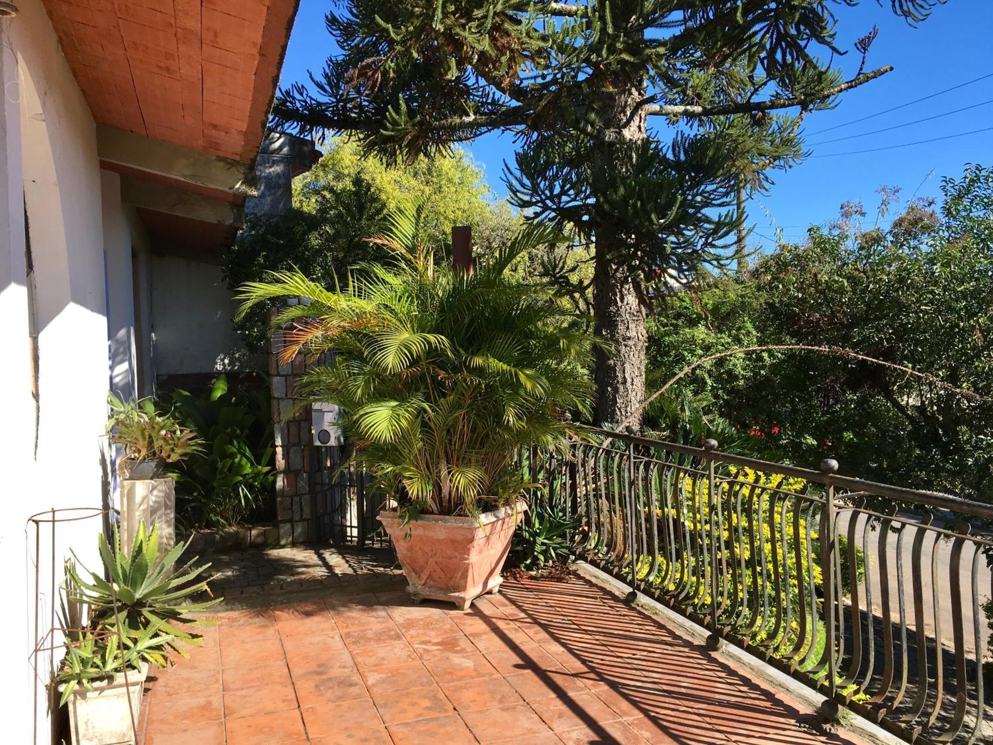 Residencia Acolhedora Pensión Porto Alegre