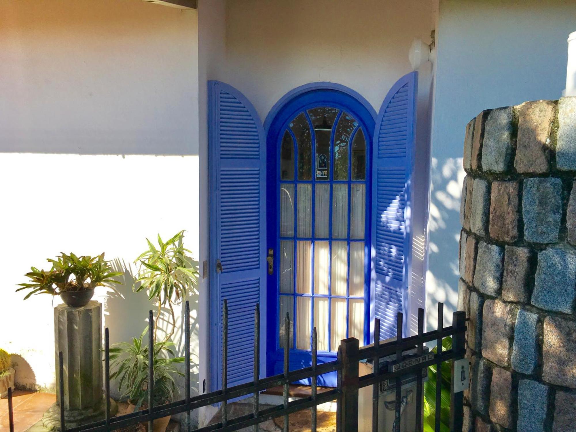 Residencia Acolhedora Pensión *