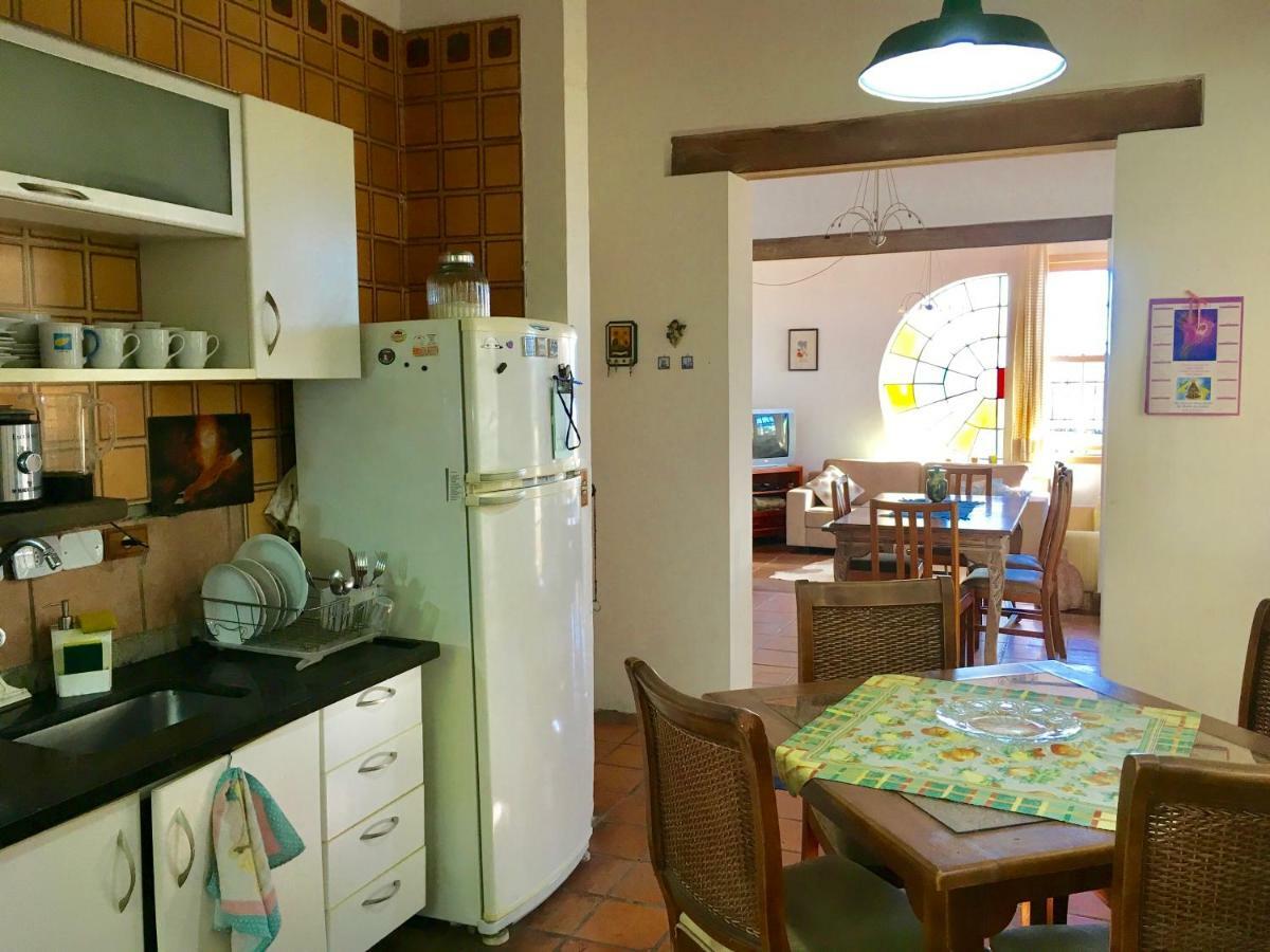 Pensión Residencia Acolhedora