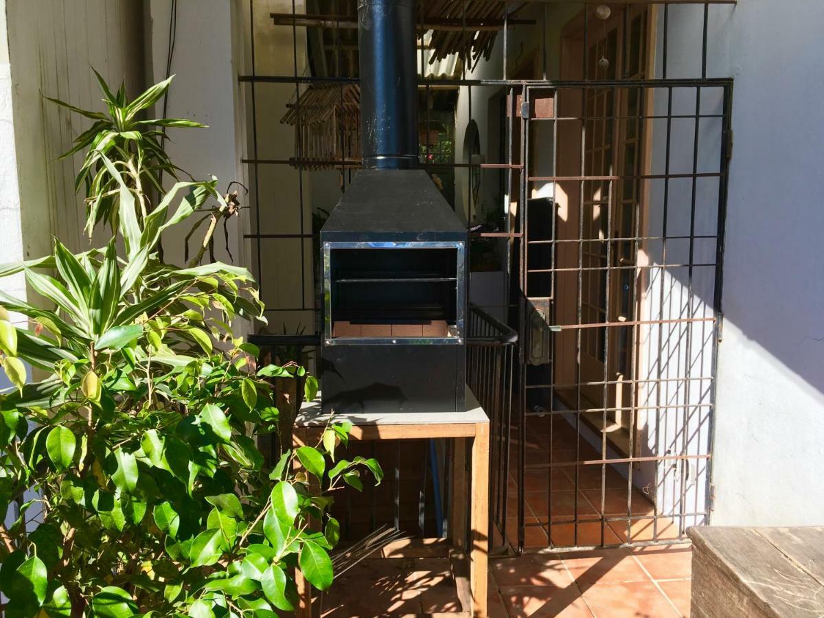 Residencia Acolhedora Pensión Porto Alegre
