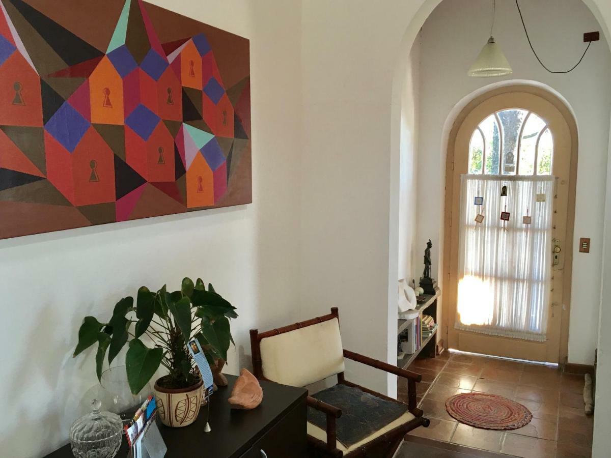 Residencia Acolhedora Pensión