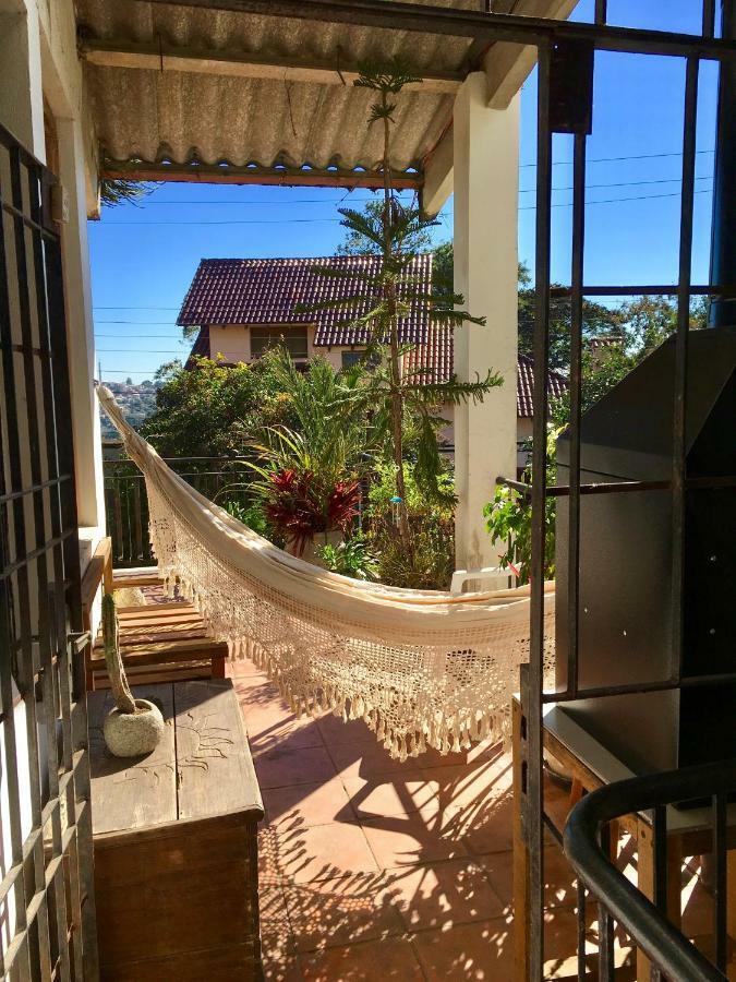 Residencia Acolhedora Porto Alegre