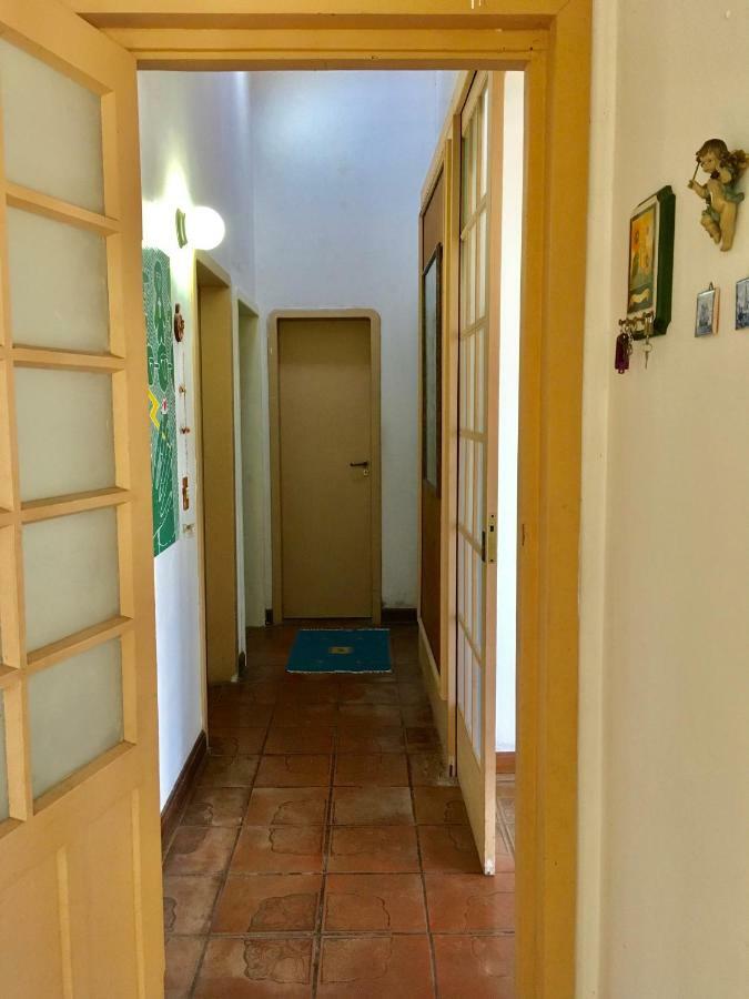 Residencia Acolhedora Pensión Porto Alegre
