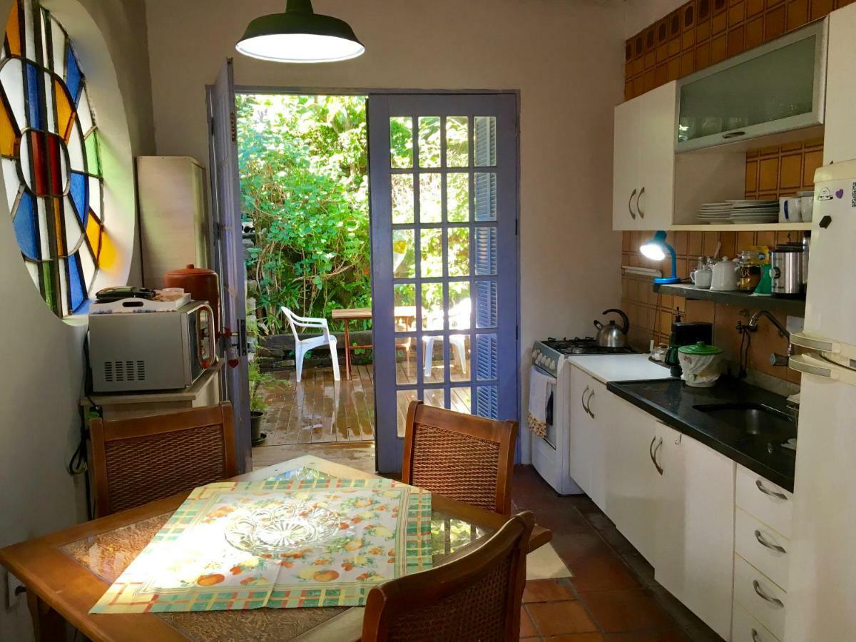 Pensión Residencia Acolhedora Porto Alegre
