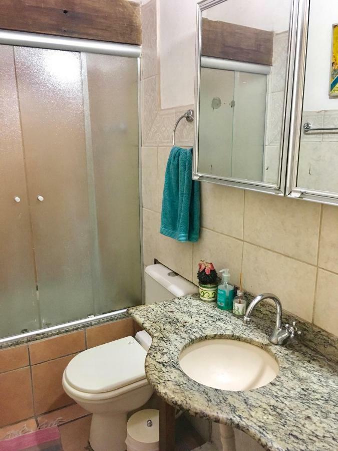 Residencia Acolhedora Pensión Porto Alegre