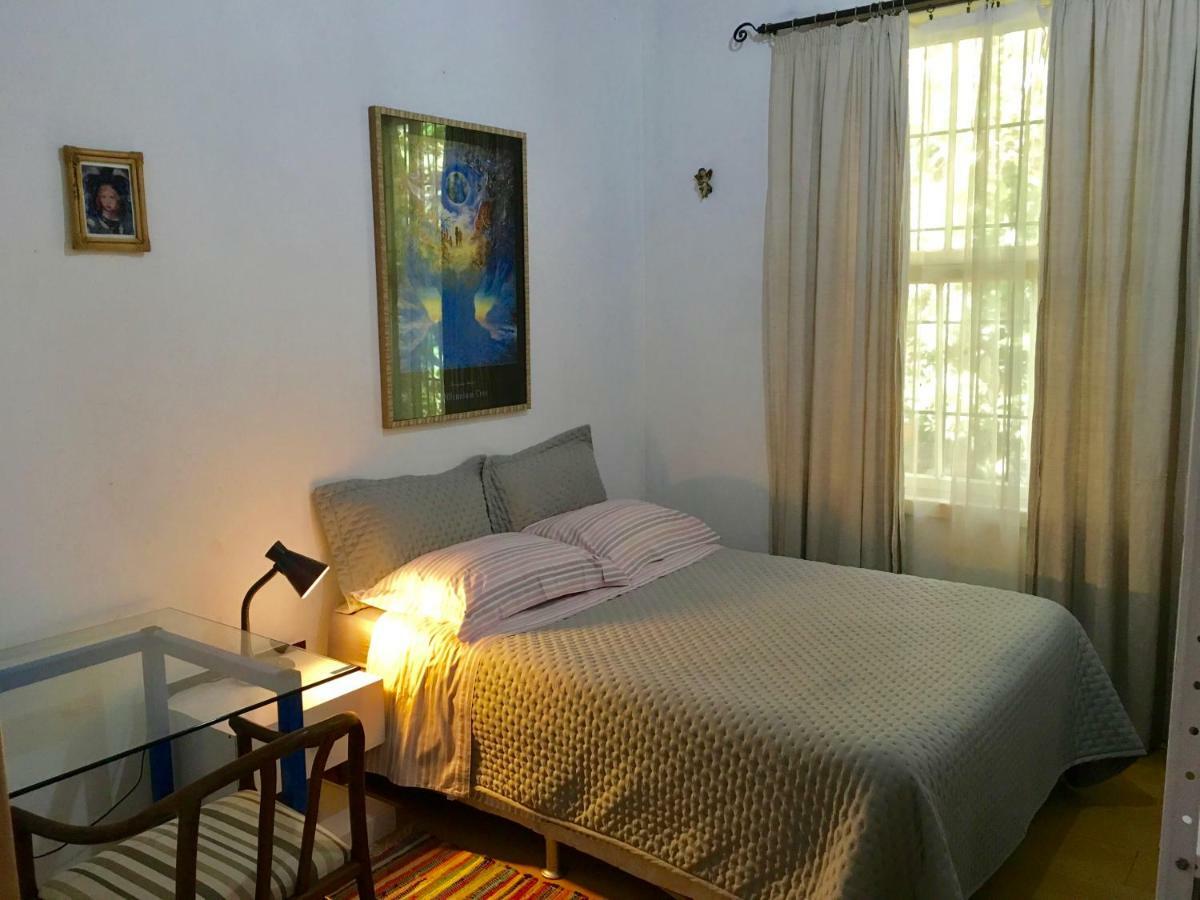 Residencia Acolhedora Porto Alegre