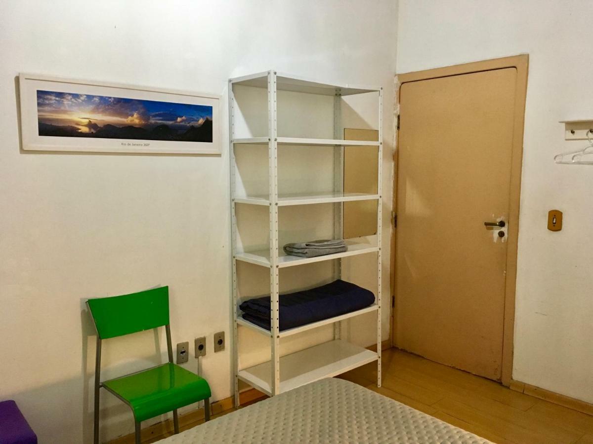 Pensión Residencia Acolhedora