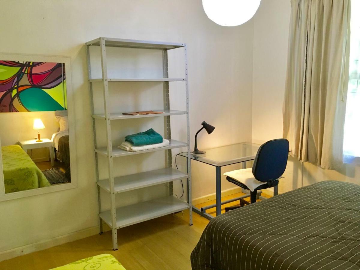 Residencia Acolhedora * Porto Alegre