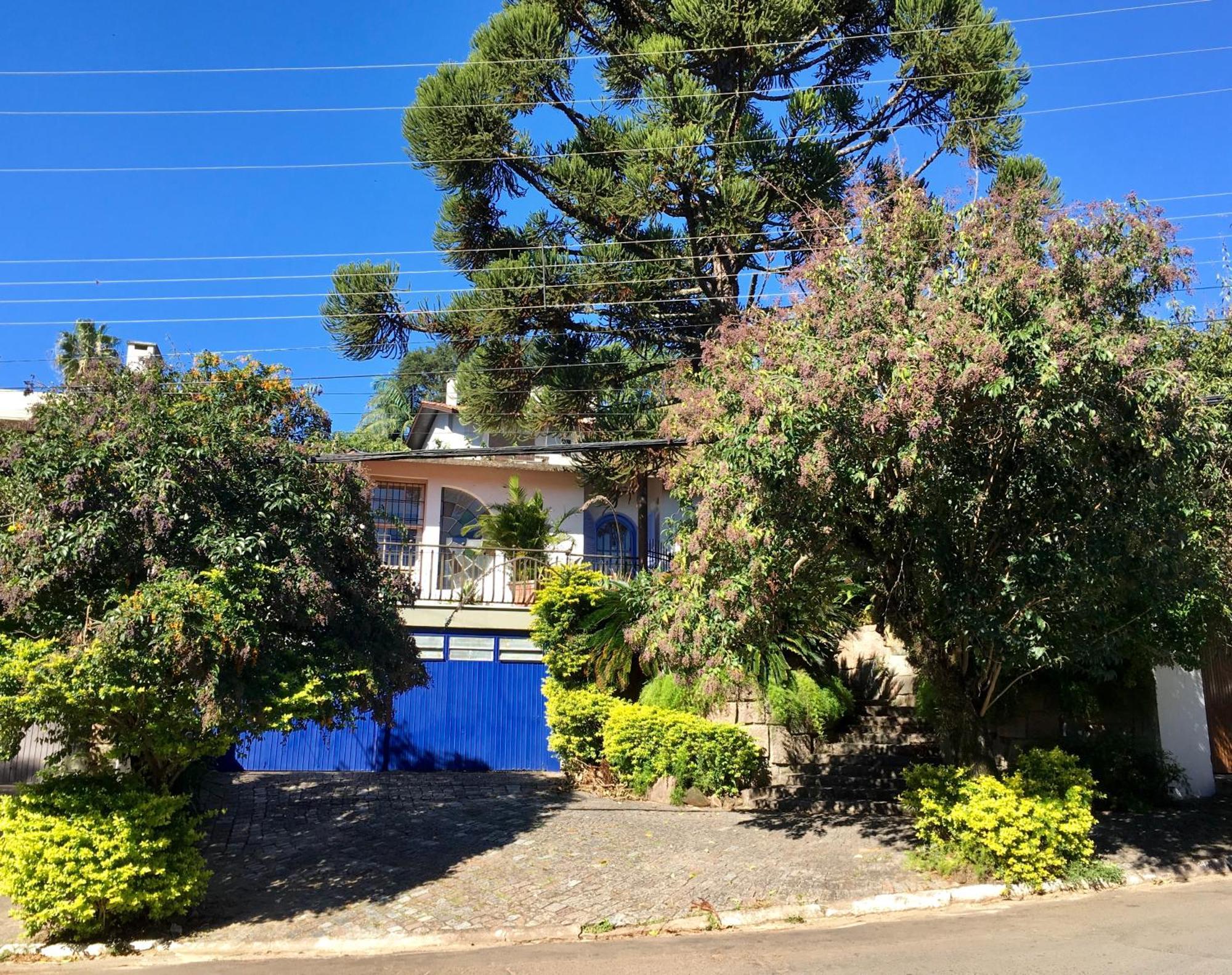 Residencia Acolhedora Porto Alegre