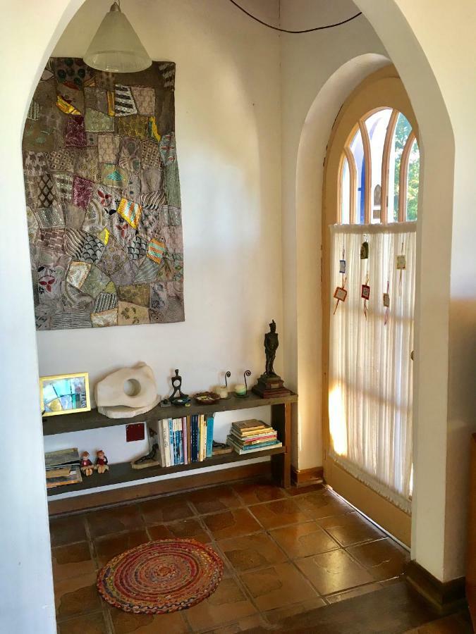 Residencia Acolhedora *