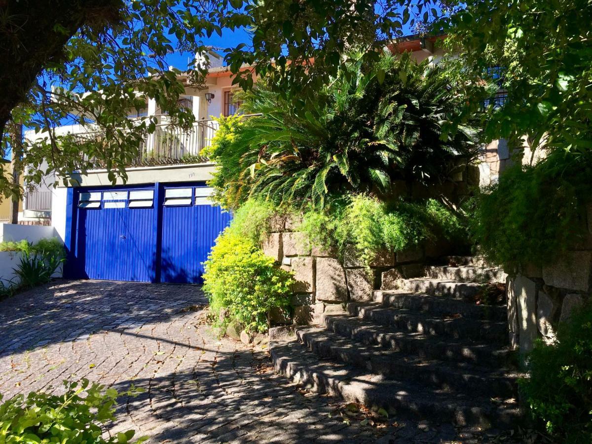 Pensión Residencia Acolhedora