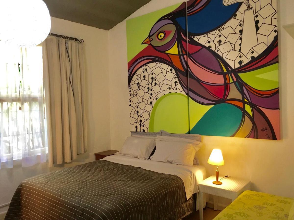 Pensión Residencia Acolhedora Porto Alegre